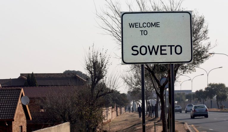 solar panel and engineer worker installing(2)